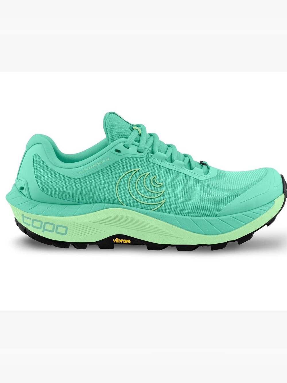 Topo Athletic MTN Racer 3 Trail Running Shoe W 8.5
